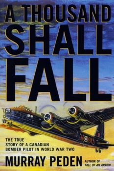 Paperback A Thousand Shall Fall Book