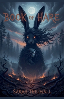 Paperback Book of Hare Book