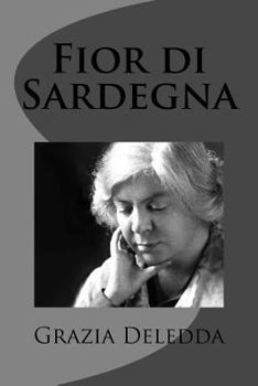 Paperback Fior di Sardegna [Italian] Book