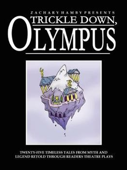 Paperback Trickle Down, Olympus: Teacher's Edition Book