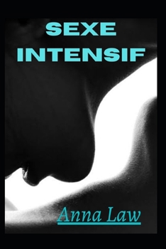Paperback sexe intensif [French] Book