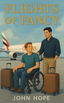 Paperback Flights of Fancy Book