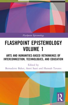 Flashpoint Epistemology