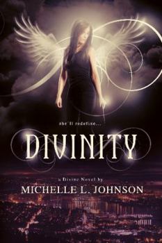 Paperback Divinity Book