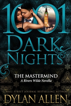 The Mastermind: A Rivers Wilde Novella - Book #3.7 of the Rivers Wilde