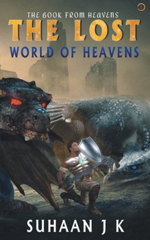 Paperback The Lost World of Heavens Book