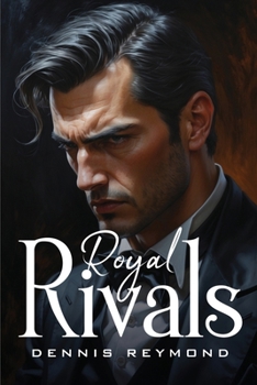 Paperback Royal Rivals Book