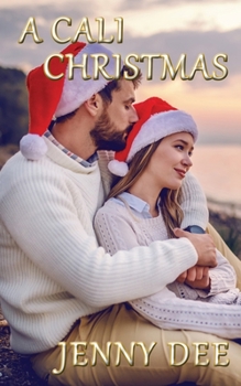 Paperback A Cali Christmas Book