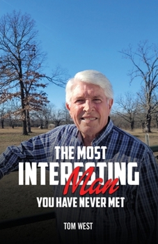 The Most Interesting Man You Have Never Met