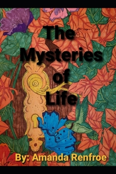 Paperback The Mysteries of Life Book