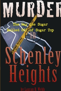 Paperback MURDER In Schenley Heights Book