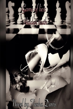 Paperback Game of Lies: Hidden Truth Book