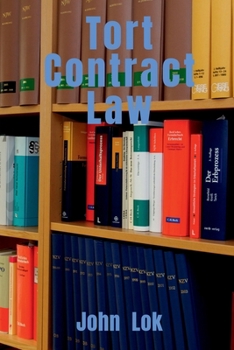 Tort Contract Law