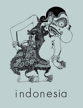 Indonesia Journal: April 1985