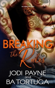 Paperback Breaking the Rules Book