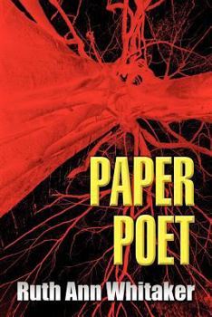 Paperback Paper Poet Book