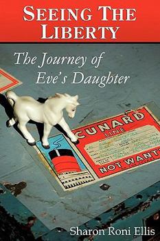 Paperback Seeing the Liberty Book