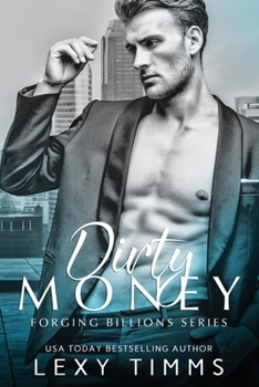 Paperback Dirty Money Book