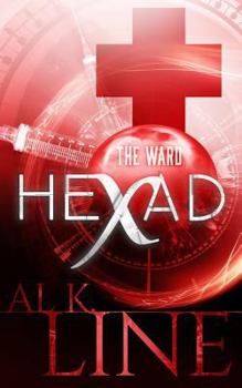 Paperback Hexad: The Ward Book