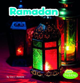 Hardcover Ramadan Book