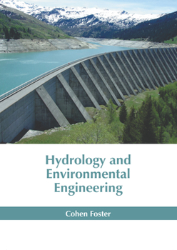 Hardcover Hydrology and Environmental Engineering Book