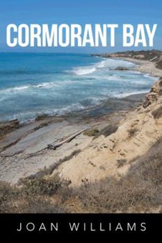 Paperback Cormorant Bay Book