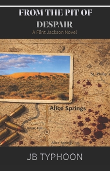 Paperback From the pit of despair Book
