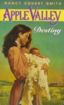 Paperback Apple Valley: Destiny Book