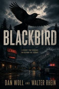 Paperback Blackbird Book