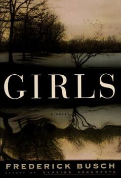 Hardcover Girls: A Novel Book