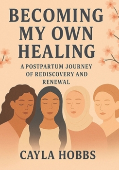 Paperback Becoming My Own Healing ! Book