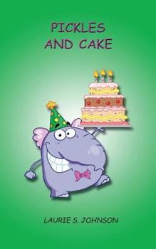 Paperback Pickles and Cake Book