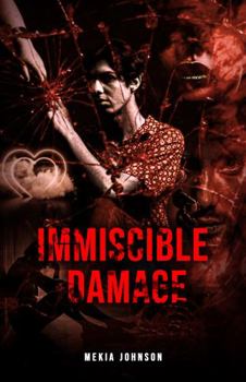 Paperback Immiscible Damage Book