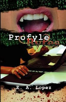 Paperback Profyle Bytes Book