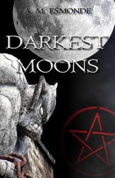 Paperback Darkest Moons Book