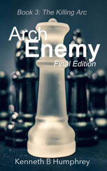 Paperback Arch Enemy: Final Edition Book