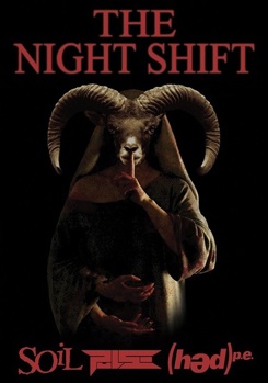 Night Shift, The