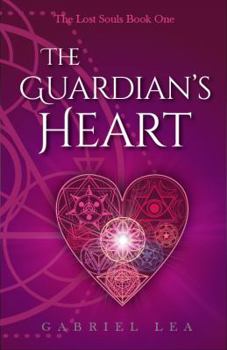 Paperback The Guardian's Heart Book