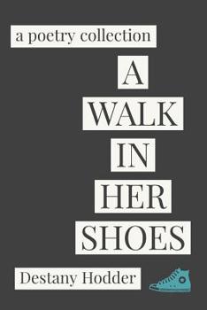 Paperback A Walk In Her Shoes Book