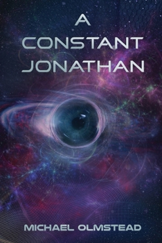 Paperback A Constant Jonathan Book