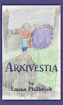 Hardcover Arkivestia Book