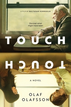 Paperback Touch [Movie Tie-In] Book