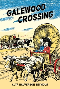Galewood Crossing