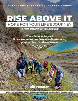 Paperback Rise Above It Book