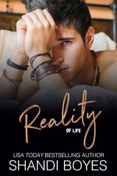 Reality of Life - Book #2 of the Perception