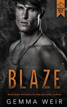 Paperback Blaze Book