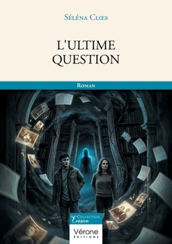 Paperback L'ultime question [French] Book