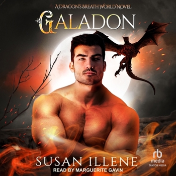 Audio CD Galadon Book