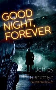 Hardcover Good Night, Forever Book