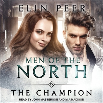 The Champion - Book #15 of the Men of the North